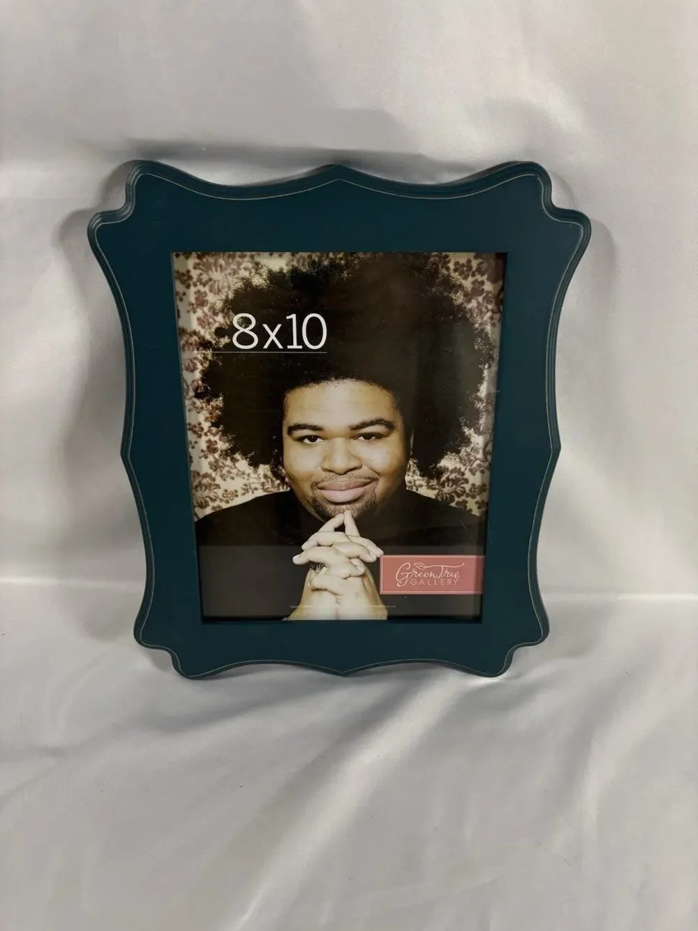 Green Tree Gallery 8x10 Picture Frame